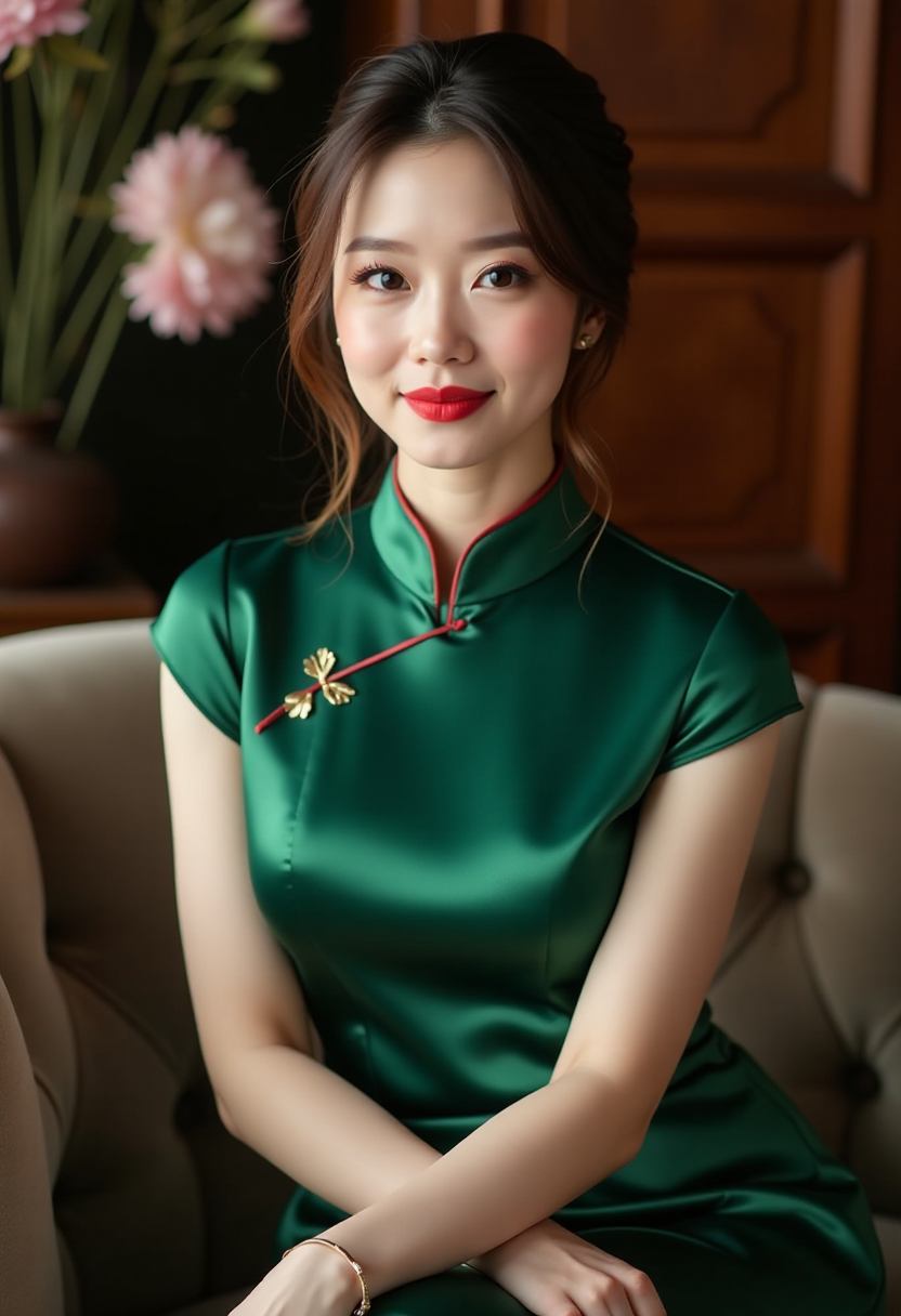 青石巷谜案电视剧海报